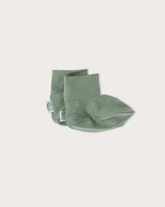 Babu: Babu Merino Booties