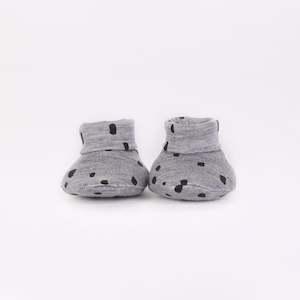 Mokopuna: Mokopuna Booties