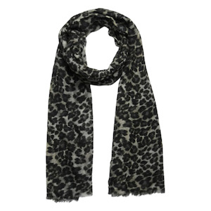 Namasker Fine Merino Silk Designer Scarf