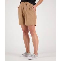 Swanndri: Swanndri Eagle Lake Short