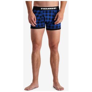 Swanndri: Swanndri Mens Cotton Undies