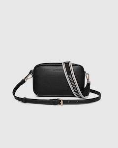 Louenhide Bianca Crossbody Bag - Black