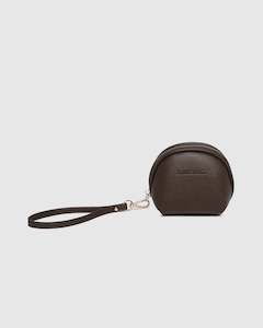 Louenhide: Louenhide Paige Purse - Chocolate