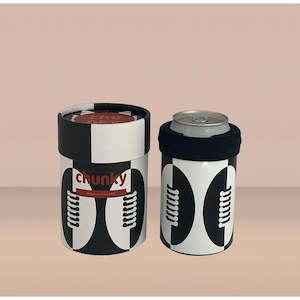 Chunky: Chunky The Coolie Of Two Halves 350ml