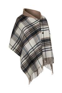 Thomas Cook: Thomas Cook Eva Reversible Poncho