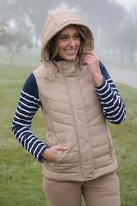 Thomas Cook Womans Mayfield Vest