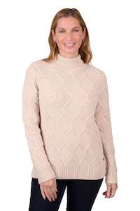 Thomas Cook: Thomas Cook Womans Layla Jumper