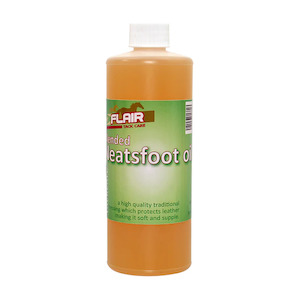 Flair: Flair Neatsfoot Oil - 500ml