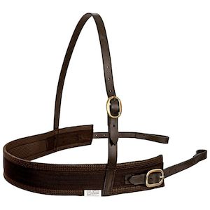 Flair Anti-Gall Front Breastplate