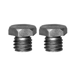 Hardened Steel Keepers