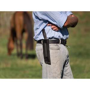 Easts 1: Easts Leather Boning Knife Pouch