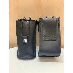 Easts Leather RT Pouch