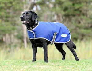 Mans Best Friend Dogs: WeatherBeeta Comfitec Premier Free Parka Dog Coat