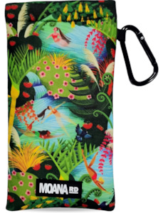 Moana Rd Sunnies Case - Wahine in Water