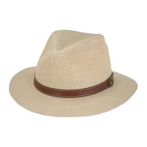 Outback Freemantle Straw Hat