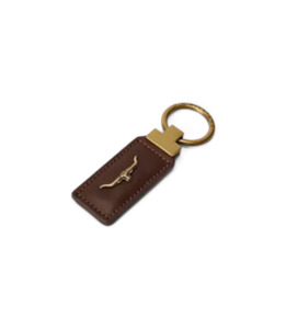Keyring: RMW Angaston Keyring