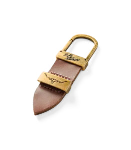 Keyring: RMW Drover Key Fob