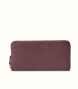 RMW Singleton Zip Wallet