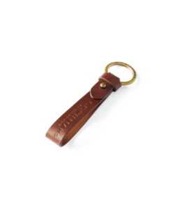 Keyring: RMW Seymour Keyfob
