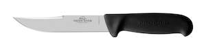 Knives Steels: Green River Bushmans Friend - Outdoors knife 15cm