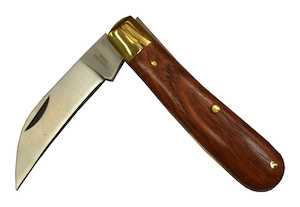 Xcel Pocket Knife - Docking #NK415 Carded