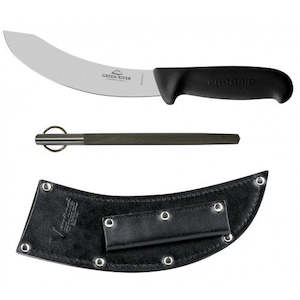 Knives Steels: Green River Shepherds Knife Set