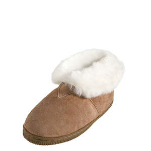 Mi Woollies Harry Childs Slipper