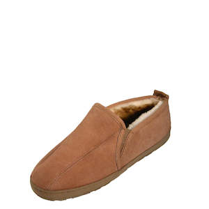 Slippers: Mi Woollies Charles Slipper