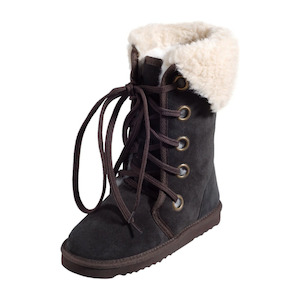 Uggs: Mi Woollies Moeraki Tall Ugg Boot