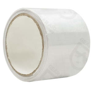 Repairs: Gear Aid - Tenacious Tape Clear Repair Tape 1.5 Roll