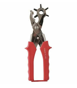 Repairs: Roma Super Hole Punch