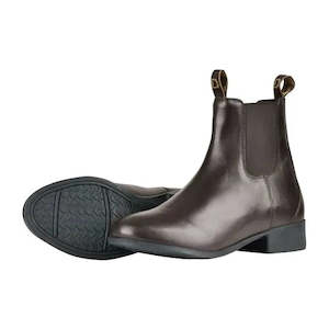 Dublin Foundation Jodhpur Boot II - Childs Brown