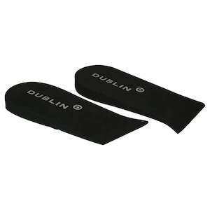 Insoles Laces: Dublin Heel Lift