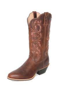 Twisted X Womens Western Boot