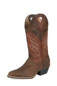 Western Boots: Twisted X Womens Dual Tone Western Boot