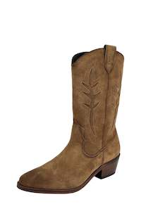 Pure Western Womens Conroe Boot