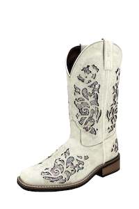 Western Boots: Pure Western Womens Jazz Boot