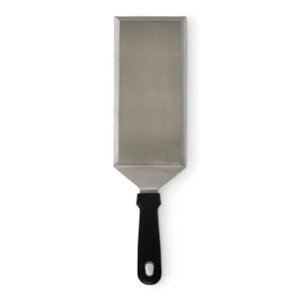 Hunt and Gather Stainless Steel Flat Top Spatula