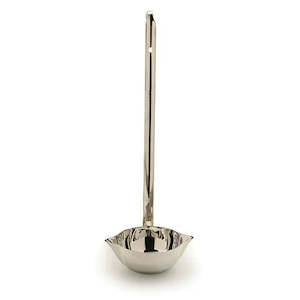 Homewares: RSVP Endurance Canning Ladle
