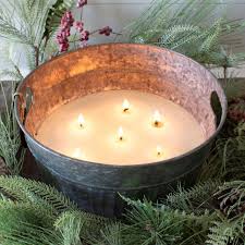 Milkhouse Monster Candle - Hey Sunshine