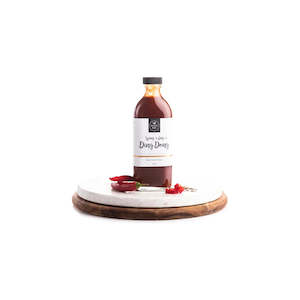 Giftwares: PandM Ding-Dong Sauce