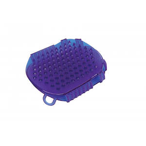 Horse Care: Roma Massage Scrubbing Mitt
