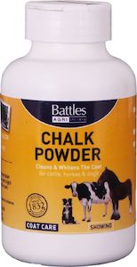Chalk Powder