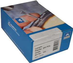 Horse Care: Horse Shoe Nails 250Piece #BH5