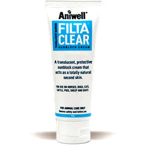 Aniwell - FiltaClear Cream - 50g