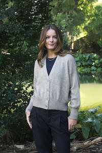 Lothlorian Prime Cardigan