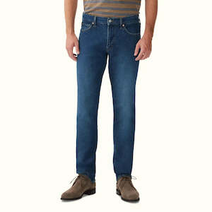 Bottoms: RMW Victor II Jean