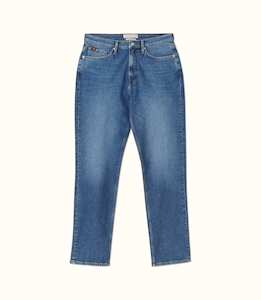 Bottoms: RMW Loxton II Jean