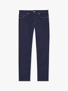 RMW Loxton Jean - Indigo Rinse
