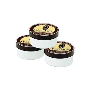 Oilskin: Outback Duck Back Oilskin Dressing